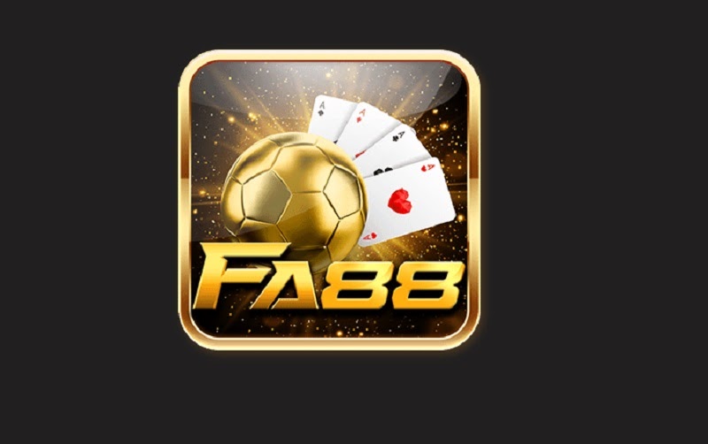 Cổng game Fa88