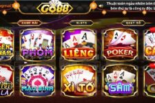 Go88 – Tải game bài online Go88 cho Android, IOS, APK