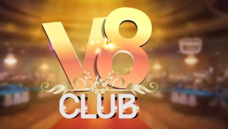 V8 Club – Link tải game bài V8 Club cho Android, IOS, APK