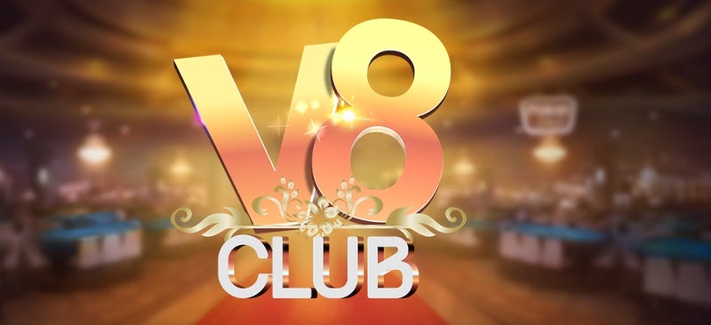 Cổng game V8 Club
