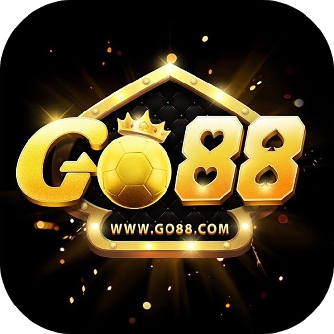 Go88 – Tải game bài online Go88 cho Android, IOS, APK