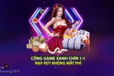 Sun52 – Review cổng game bài đổi thưởng đẳng cấp nhất Việt Nam